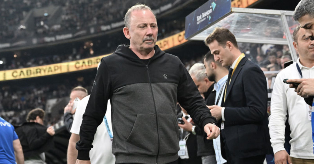A Milli Takım için Sergen Yalçın öne çıktı: TFF yönetimi 20 Ekim'de toplanacak