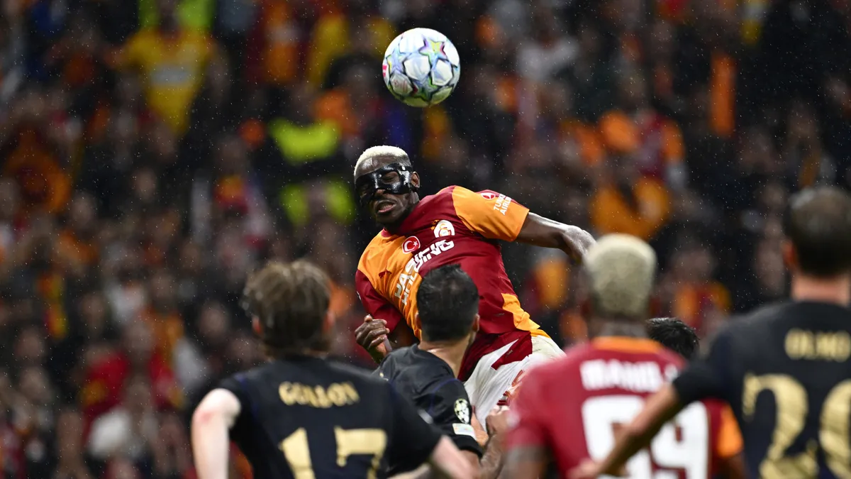 Ahmet Çakar'a göre iptal edilen Galatasaray golü haklıydı: İkinci yarı kâbustu