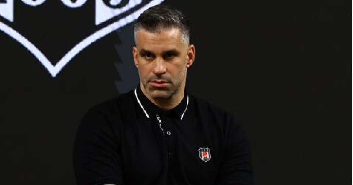 Alimpijevic'ten Valencia maçı öncesi çağrı: Yalnızca bir Beşiktaş var, sert oynamalıyız