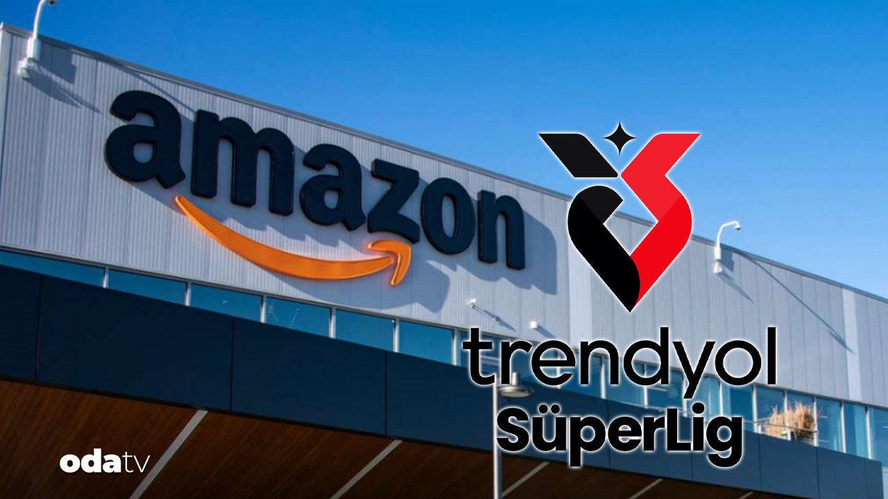 İddia: Amazon, Süper Lig yayın ihalesi için 400 milyon dolarlık teklif hazırlıyor