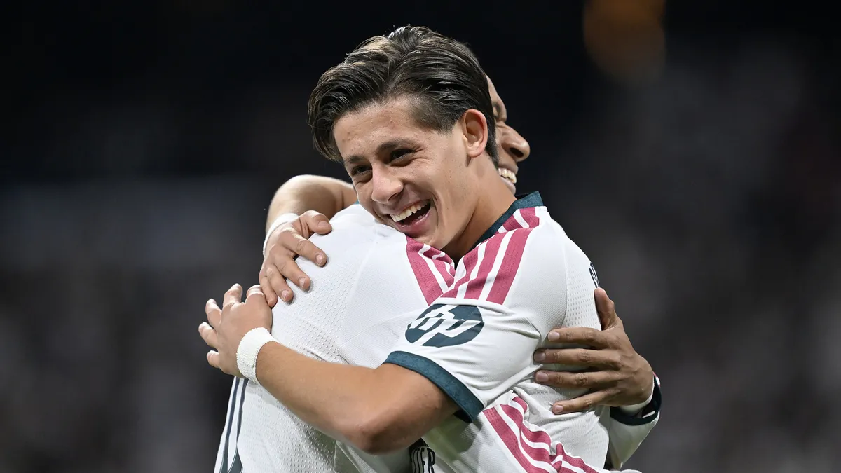 Arda Güler Real Madrid ile 2032'ye kadar anlaştı: Romano'ya göre belgeler imzalandı