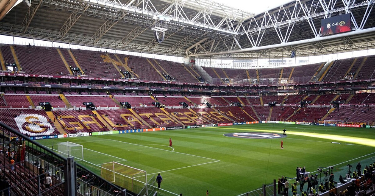Bakanlıktan RAMS Park açıklaması: Yapısal olumsuzluk yok, Aslanvadi şantiyesinde sorun yok