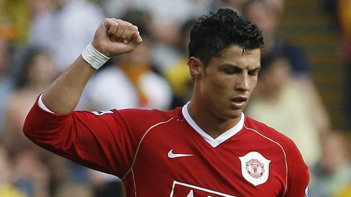 BOAT oylamasının kazananı Ronaldo'nun 2008 sezonu oldu, Messi'nin 2012'si geride kaldı