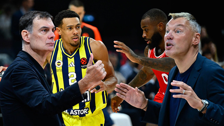 Bartzokas Fenerbahçe'yi övdü: savunmada muazzam potansiyel, Key ve Melli ikilisi rakipsiz