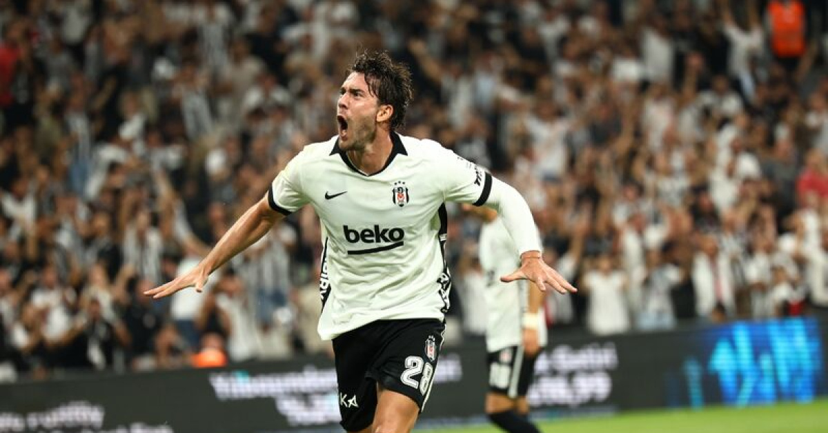 Italiano, Orkun ve Vlahovic Kocaelispor galibiyetini yorumladı: Milli ara yorgunluğu