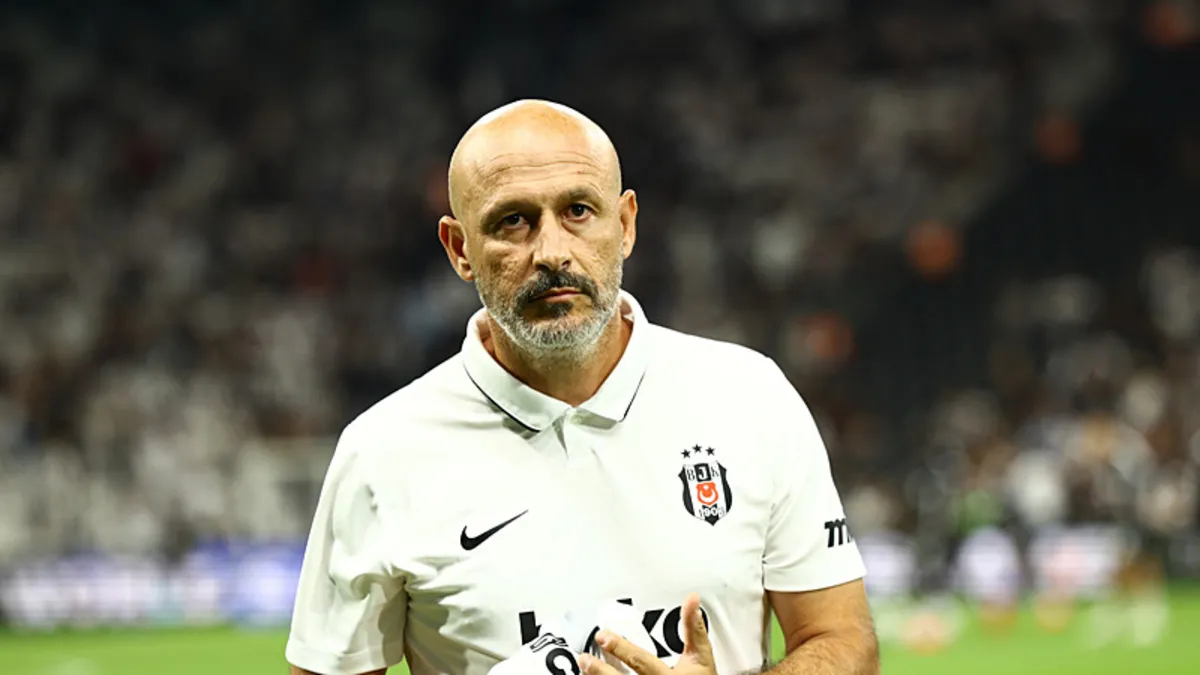 Beşiktaş'ta Italiano etkisi rakamlarla: 11 maçta 9 galibiyet, 20 gol, 5 gol yeme; Rıdvan Yılmaz Marsilya'ya yetişiyor