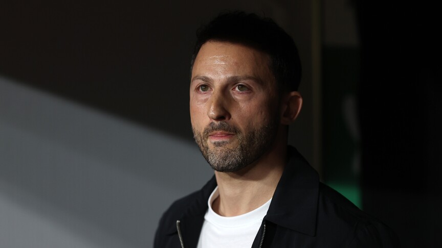 Bologna Tedesco'nun görevine resmen son verdi: 4 maçta 1 beraberlik 3 yenilgi, yerine Palladino getirildi