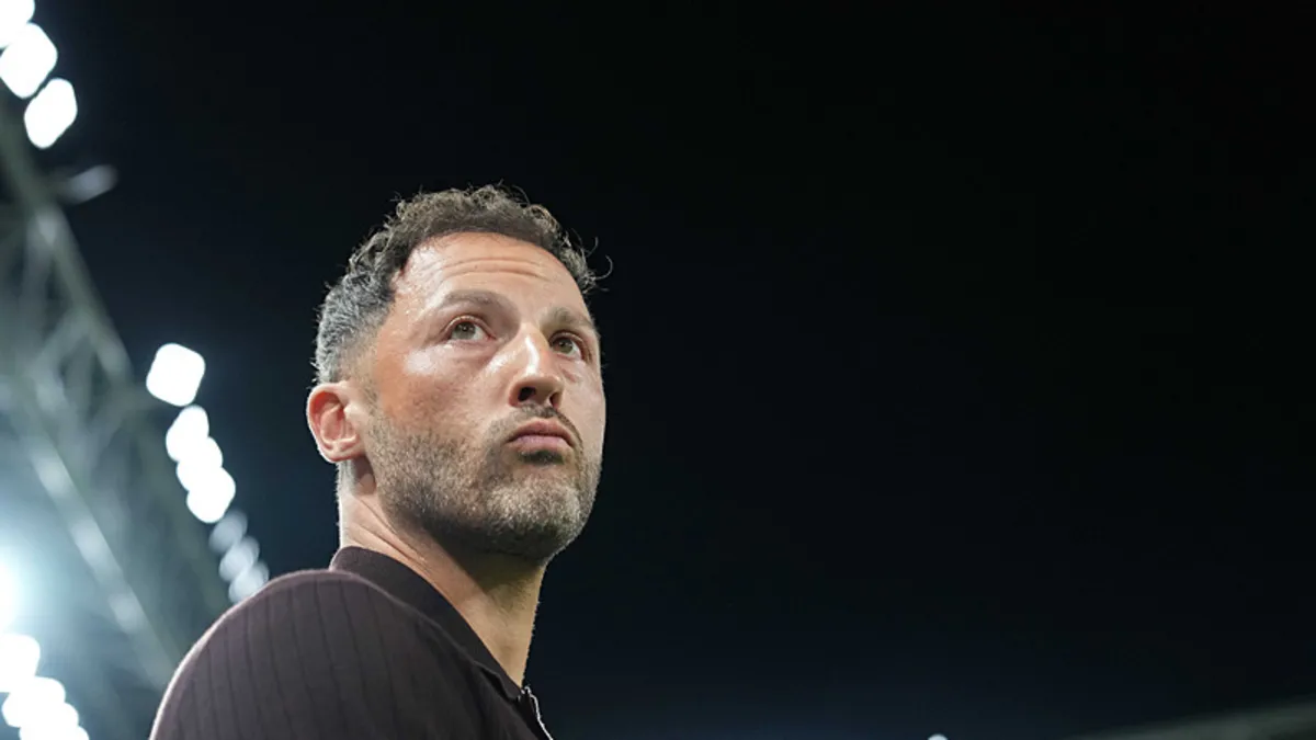 Bologna'da Tedesco dönemi bitiyor: Fenerbahçe'nin eski hocası 4 maçta 1 puan aldı, yerine Palladino planlanıyor