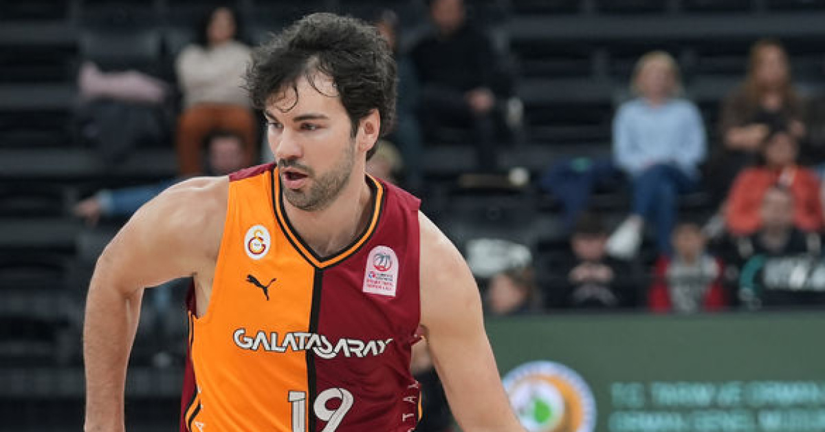 Buğrahan Tuncer: Kariyerimi Galatasaray'da noktalamak, bu takımla kupa kaldırmak istiyorum