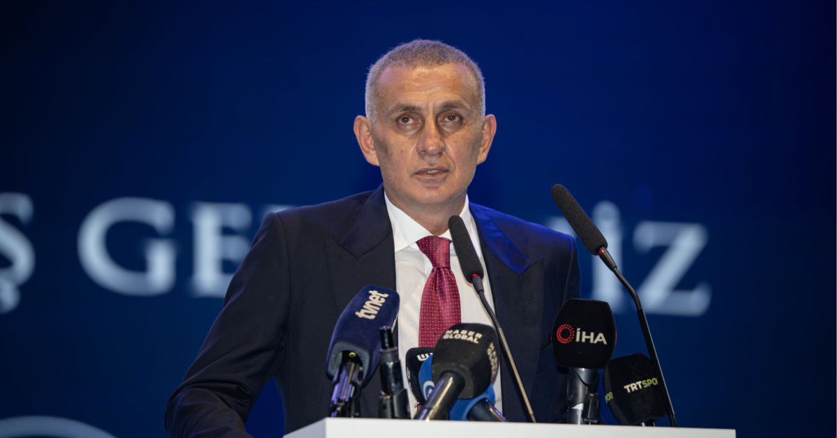 Bursa'da Hacıosmanoğlu'na istifa çağrısı; İsmail Yüksek: Milletimiz özürden sıkıldı