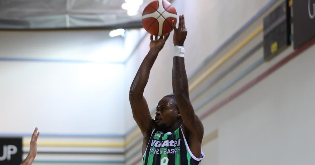 Denizli Basket FIBA Şampiyonlar Ligi elemelerine veda etti: Rasta Vechta'ya 101-98 yenildi, son çeyrekte 33-24 yetmedi