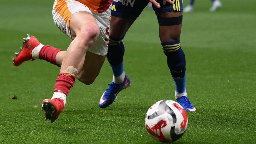 Derbi cezalarında son 16 sezon: Fenerbahçe'ye 13,4 milyon, Galatasaray'a 8,15 milyon lira