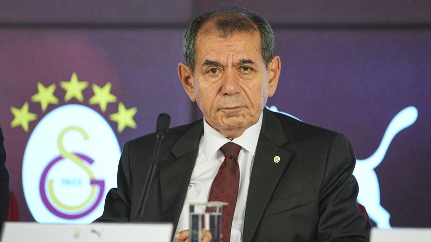 Dursun Özbek, Avrupa Futbol Kulüpleri yönetim kuruluna oy birliğiyle seçildi