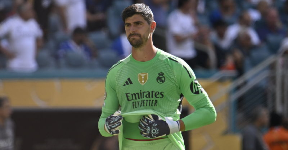 El Clasico bu akşam: Courtois kadro dışı, Arda Güler'in ilk 11'de başlaması bekleniyor