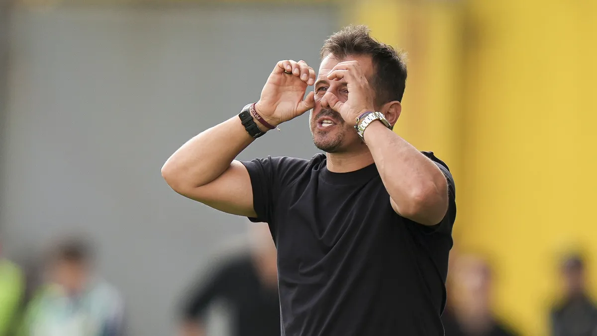 Emre Belözoğlu Eyüpspor galibiyeti sonrası konuştu: 'Başarı varsa bunun aktörü oyuncular'