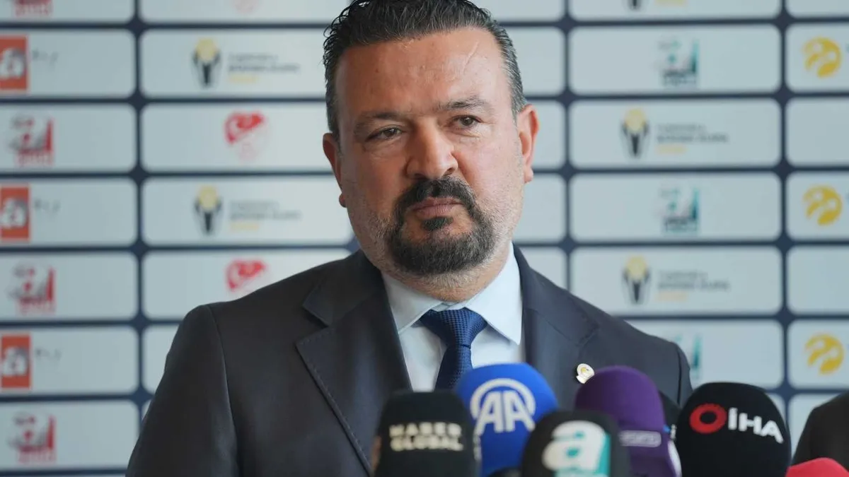 Torunoğulları'ndan Aziz Yıldırım'a Kante tepkisi: Rakamları vergi dahil söylemek manidar