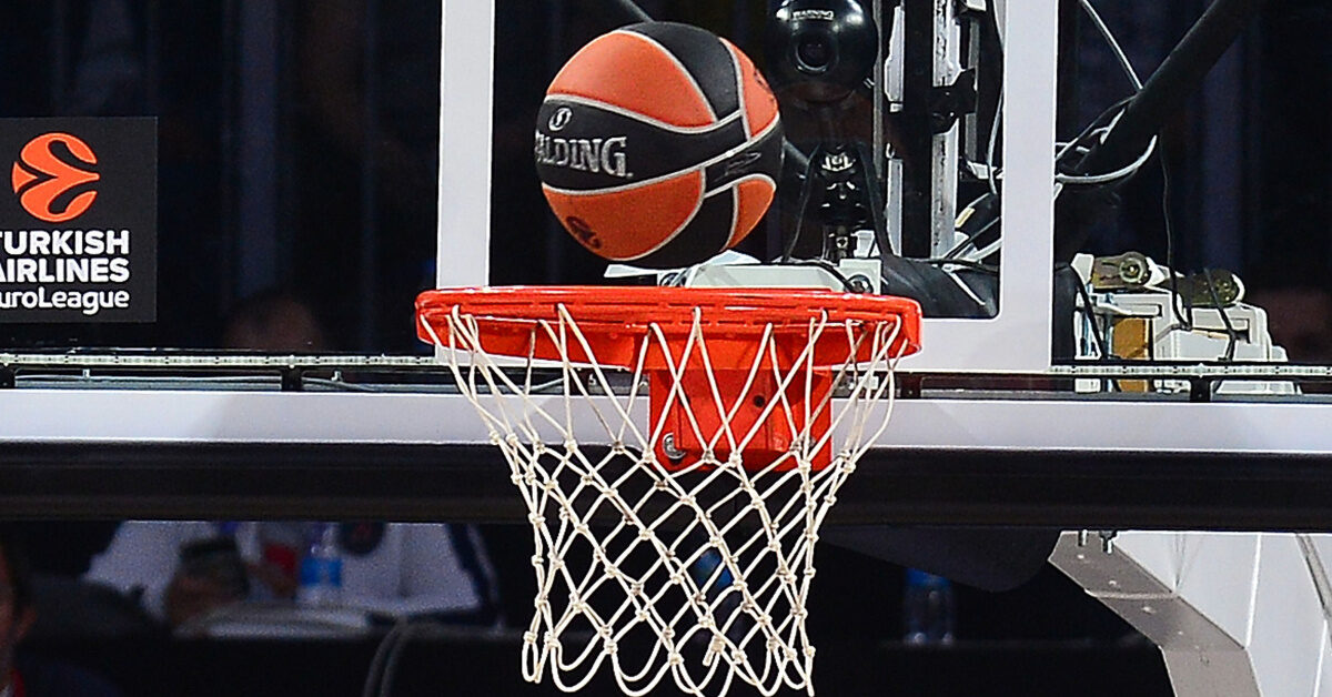 EuroLeague faul kurallarını değiştirdi: teknik faul iki kategoriye ayrıldı, uyarısız diskalifiye geldi