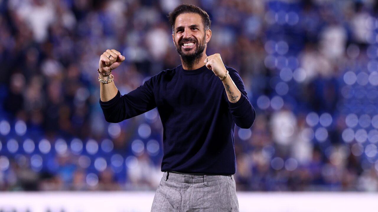 Fabregas'ın Como'su Serie A'ya fırtına gibi başladı: 4 maçta 10 puan, lider Roma'nın 2 puan gerisinde