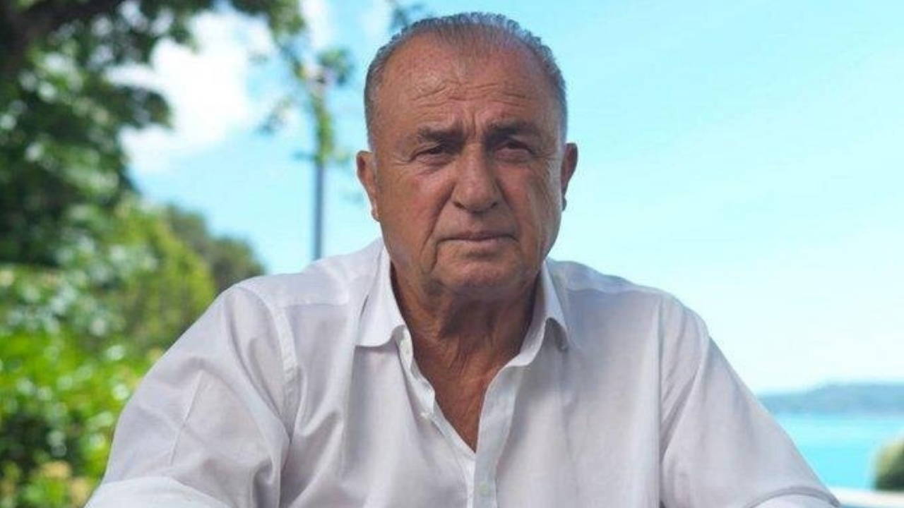 Fatih Terim'den Okan Buruk'a destek: Onu yeniler arasında saymak saygısızlık olur