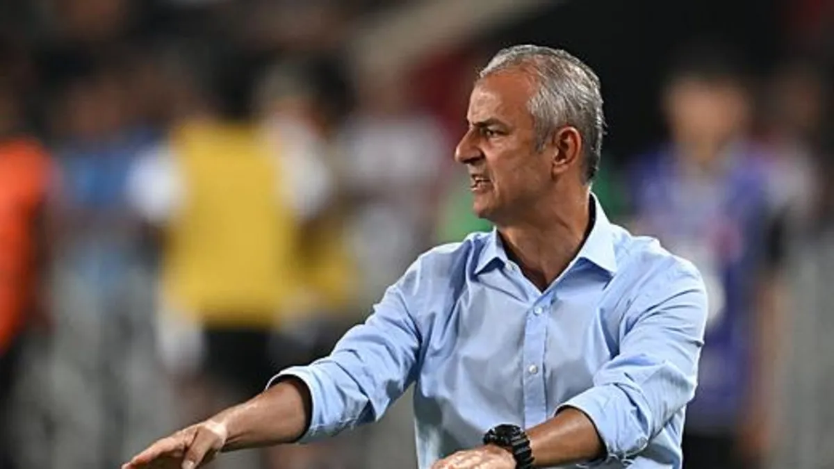 Fenerbahçe'de Kartal'ın Eyüpspor planı: Kerem yedeğe, Nene'ye rol, Yıldırım Samandıra'da