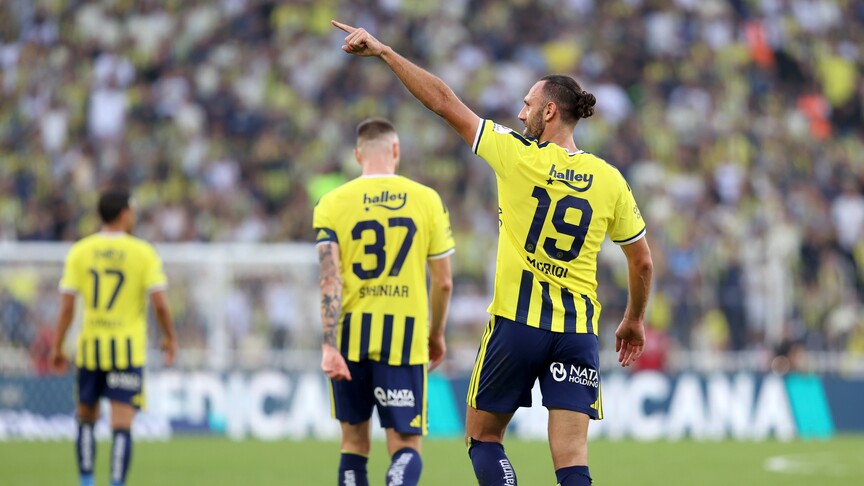 Fenerbahçe-Alanyaspor öncesi tek eksik Müldür: Asensio'nun oynaması planlanıyor