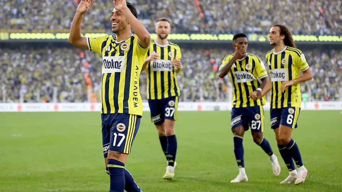 Fenerbahçe Aston Villa'ya Avrupa'da 7 maç yenilmeden gidiyor; ligde en çok gol atan takım