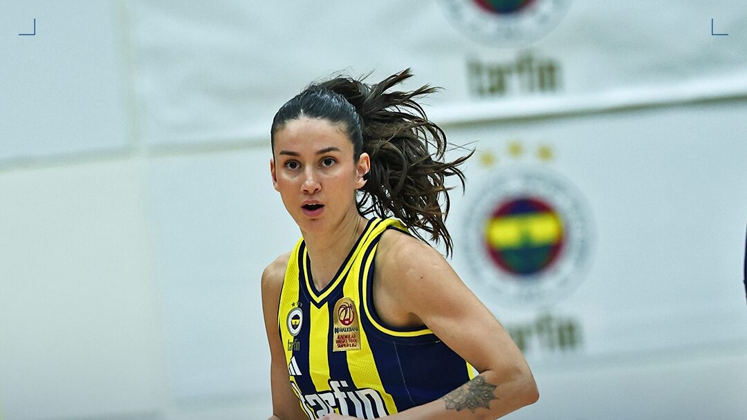 Fenerbahçe Tarfin 9. şampiyonluk yoluna Emlak Konut'u 87-78 yenerek başladı