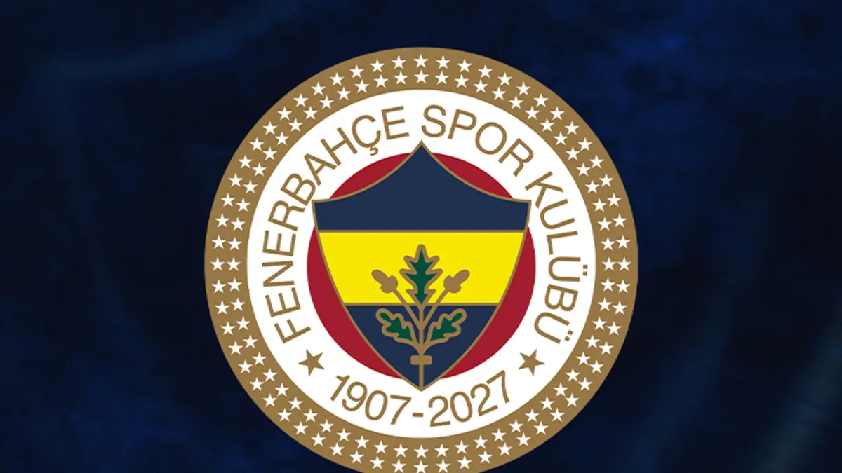 Fenerbahçe'den yasa dışı bahis açıklaması: 'Resmi sponsor' gösteren 3 siteye erişim engeli