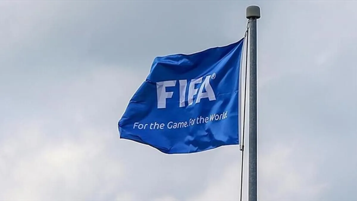 FIFA'dan Boluspor'a 3 dönem transfer yasağı: 8 haftada 1 puanla son sırada