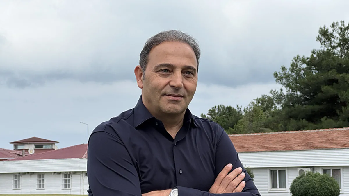 Fuat Çapa: Milli takımdan sakatlık gelmezse Trabzonspor maçına tam kadro çıkacağız