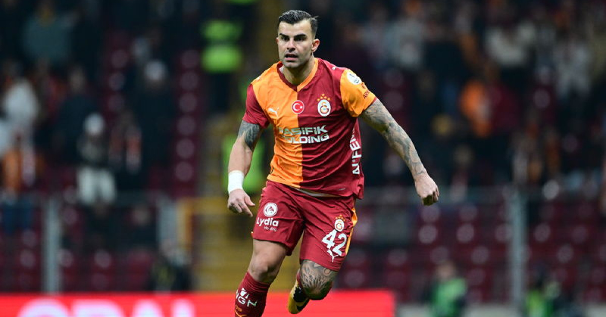 Galatasaray, Abdülkerim'in oynamadığı son 3 Şampiyonlar Ligi maçında 12 gol yedi