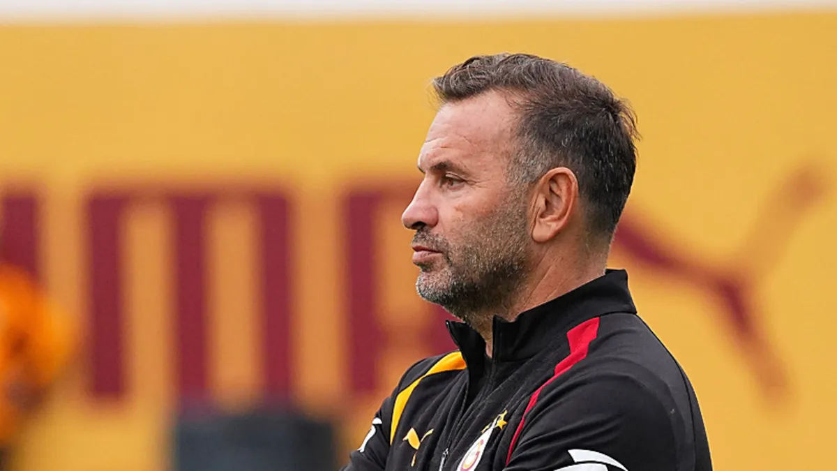 Galatasaray'da devre arası ayrılık kulisi: İlkay Gündoğan ve Kaan Ayhan ocakta gidebilir