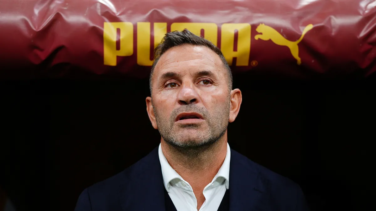 Galatasaray RAMS Park'ta 40 lig maçtır yenilmiyor; Buruk Fenerbahçe'yi ligde 5. kez yendi