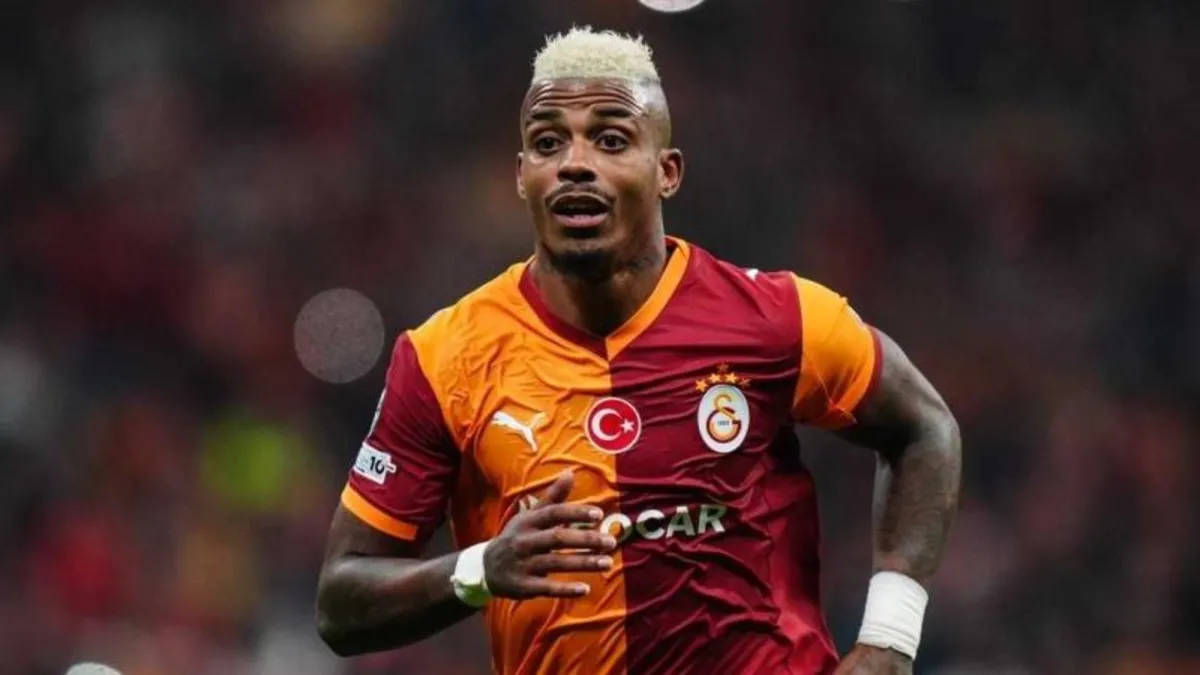 Galatasaray savunmasında milli ara planı: Lemina stopere, Abdülkerim'in yerine düşünülüyor