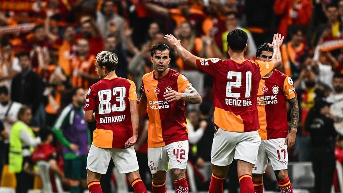 Galatasaray tek golle nefes aldı: Kocaelispor engeli 3 maç sonra aşıldı, liderlik geri geldi