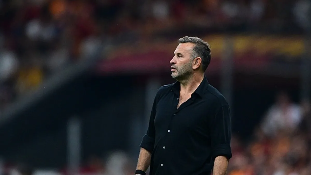 Türkiye gazetesi: Okan Buruk ilk 11'i değiştiriyor, Leao ve Batrakov'a daha fazla süre