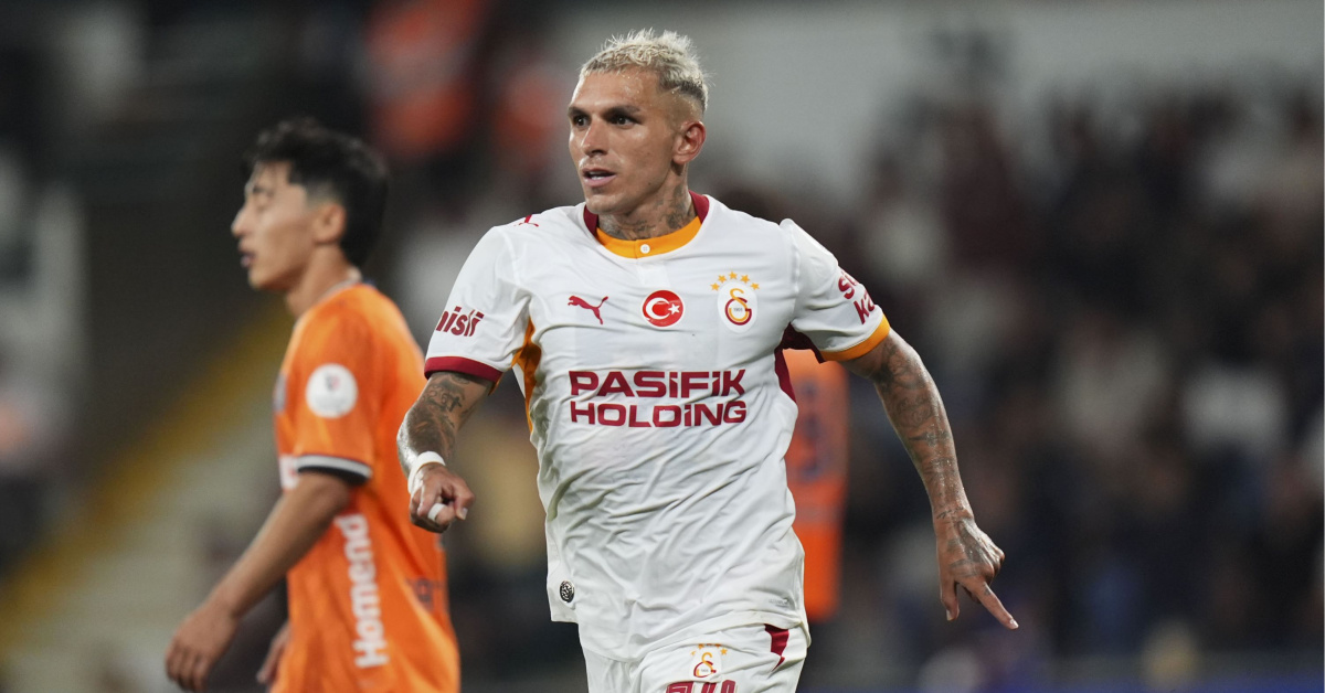 Galatasaray'da Torreira kaptanlığa getiriliyor: sezon öncesi ayrılıkla anılan Uruguaylı, takımın en çok top kazanan oyuncusu