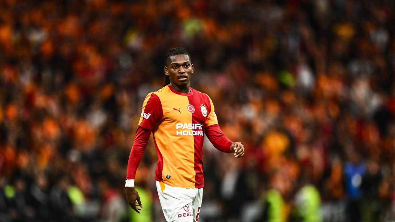 Galatasaray'da yeni transferler beklentinin altında: Leao 4 maçta skor katkısı veremedi