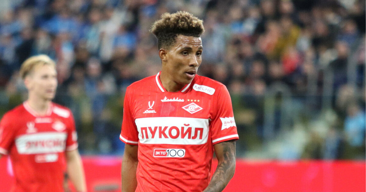 Gedson Fernandes cephesinden Trabzonspor yanıtı: Bu kış gitme ihtimali yok