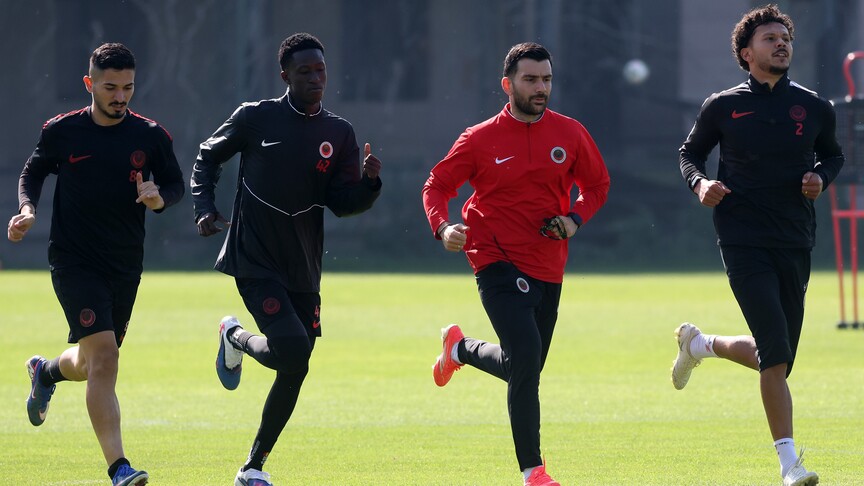 Gençlerbirliği Konyaspor deplasmanında 6 maçlık galibiyet hasretini bitirmeye çalışacak