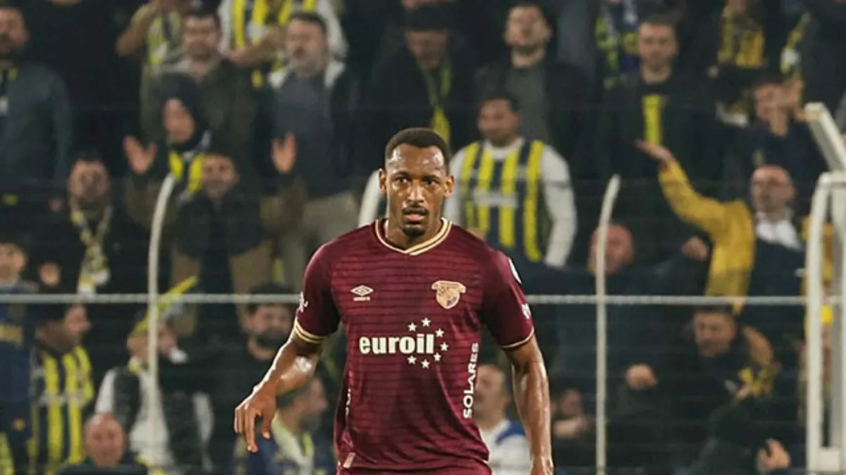 Göztepe'de Godoi'nin sakatlığı: Kasık yırtığı nedeniyle en az 1 ay daha yok