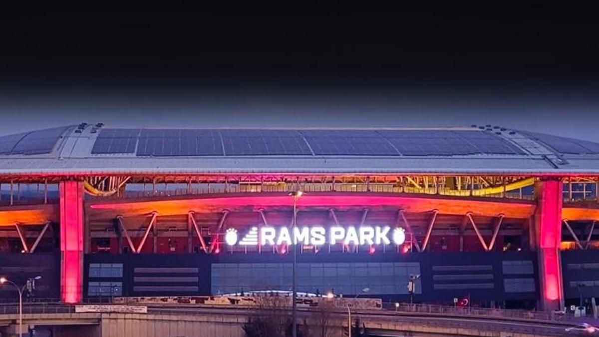 Gençlik ve Spor Bakanlığı'ndan Galatasaray açıklaması: Seyrantepe katkı bedeli için 18,9 milyon liralık dava "rutin hukuki süreç, özel uygulama değil"
