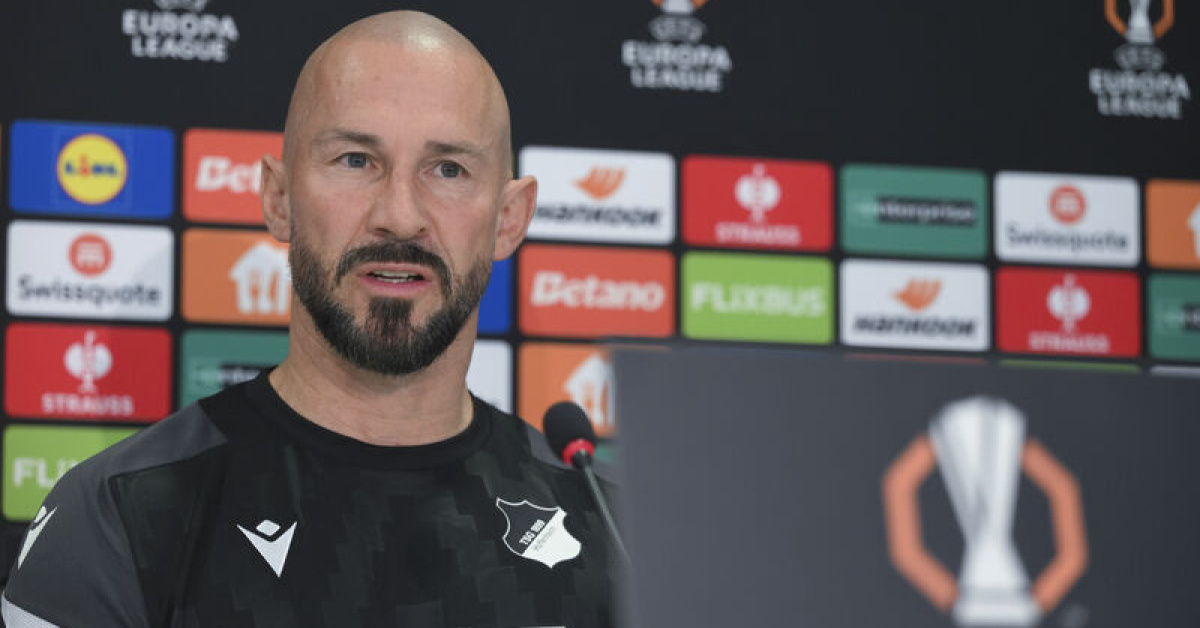 Ilzer: Beşiktaş'a karşı iddialıyız, Vlahovic'e bağlı bir takım değil