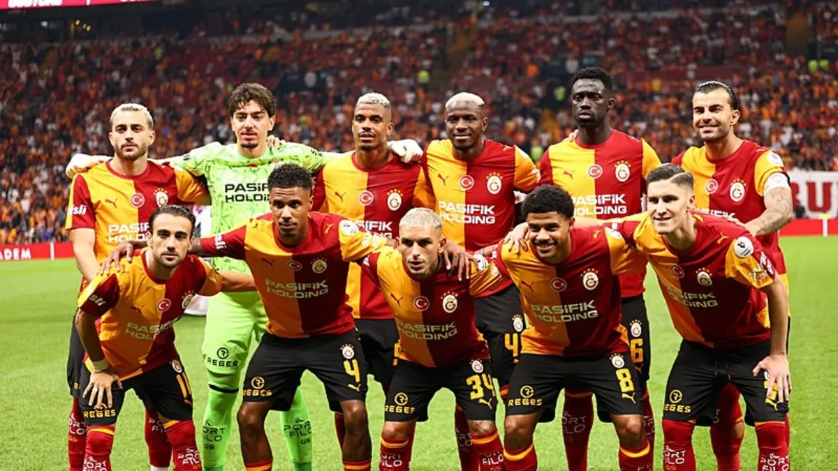 İddia: Galatasaray, sözleşmesi sezon sonunda bitecek Jakobs ile yola devam etmeyecek