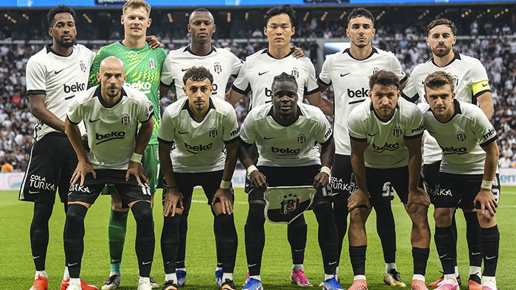 İddia: Liverpool, Orkun Kökçü'yü listesinin ilk sıralarına yazdı, Beşiktaş kapıyı kapattı