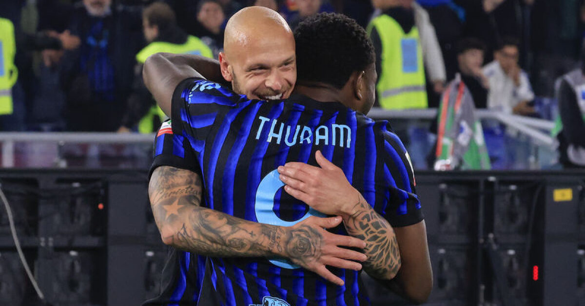 Inter, Bologna deplasmanında geriden gelip 3-1 kazandı: Çalhanoğlu yedekten oyuna girdi