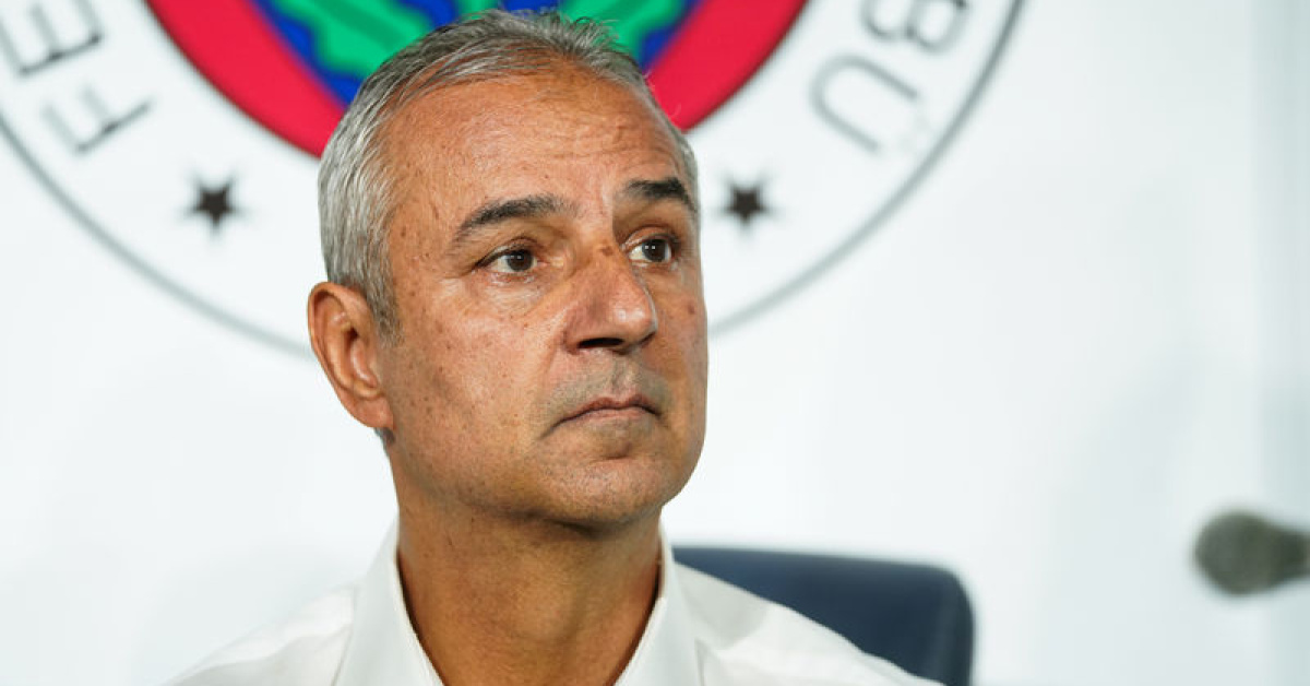 İsmail Kartal'dan Aston Villa yenilgisi sonrası özür: Kabul edilebilir skor değil