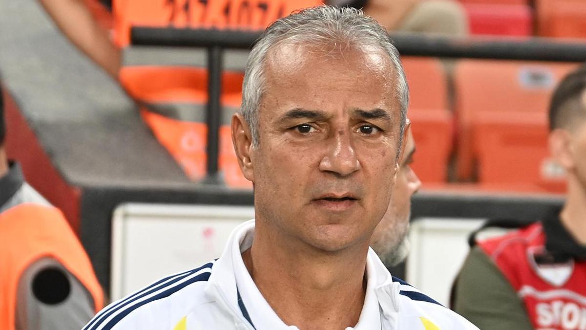 İsmail Kartal istifa ve dönüş sürecini anlattı: "Kafama su şişesi geldi, duygusal davrandım; şimdi problem yok"