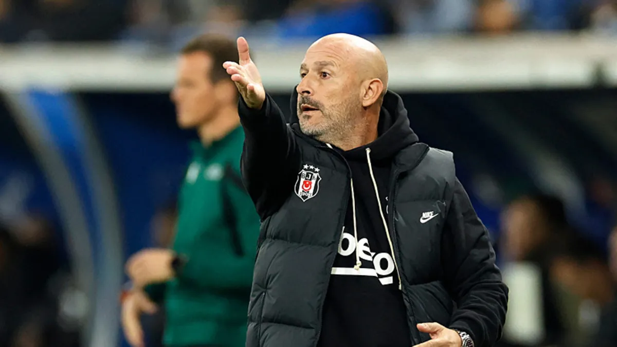 Italiano Crystal Palace öncesi konuştu: Yorgunluk var, rotasyon yapılacak