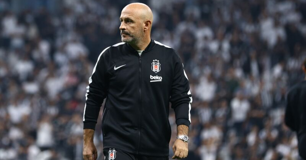 Italiano Hoffenheim galibiyeti sonrası konuştu: Orkun'un ayağında küçük bir acı var